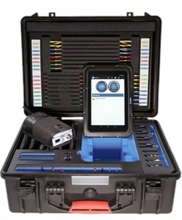 SPL-17763 REFLECTOMETER - AEROSMART-R KIT 