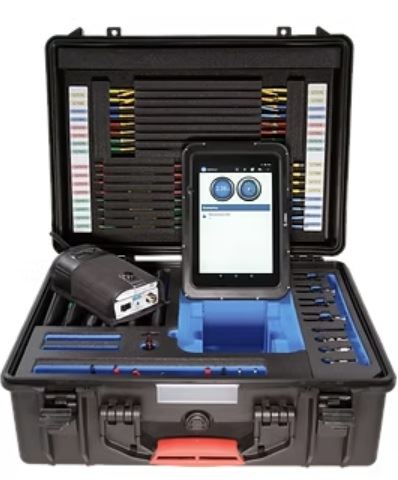 SPL-17763 REFLECTOMETER - AEROSMART-R KIT 