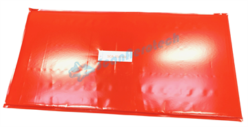 CFM56-V2500-LEAP ENGINE INTAKE PROTECTIVE MAT - HEAVY DUTY