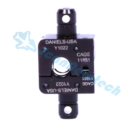 DIE SET .290 TO .321 CIRCLE FOR M22520/5-01 (HX4)