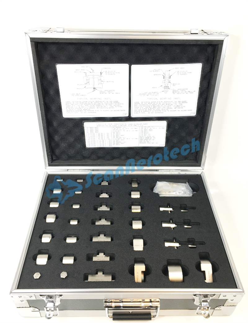 SPL-10677 BEARING SWAGE KIT