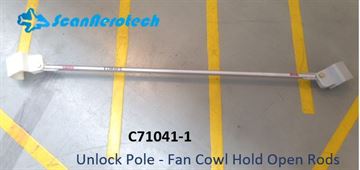B737 Aircraft Tools