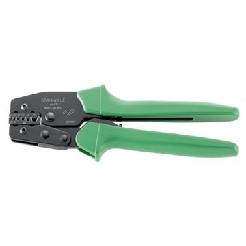 6641 CRIMPING PLIERS FOR TERMINAL SLEEVES                      