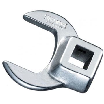 540a HD 3/8 CROW-FOOT-SPANNER