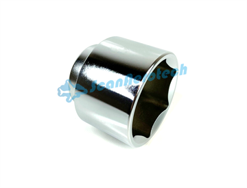 A220 NLG WHEEL NUT SOCKET
