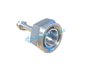 ADAPTOR - INHIBITING RIG  IAE1R18685