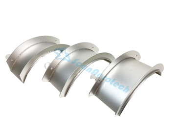 RING-PROTECTIVE FAN DISK         
