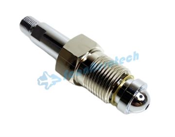 O2 - Bottle Connector , 1/4"  , NF C (FR)    