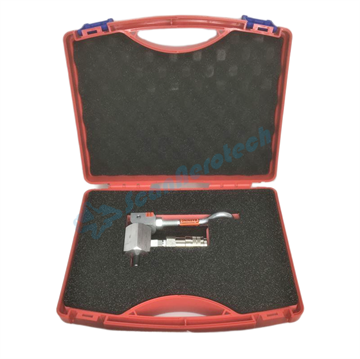 SPL-1783 ADAPTER-LEAK TEST, APU FUEL LINE SHROUD      