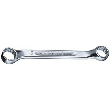 180a 1/4 x 5/16 DOUBLE ENDED RING SPANNER         