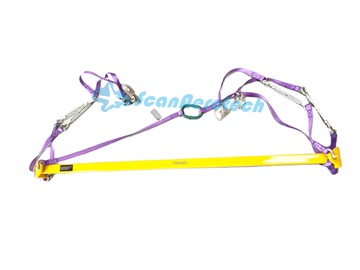 GSE251 INLET LIFTING ADAPTER - CF34-10E ENGINE