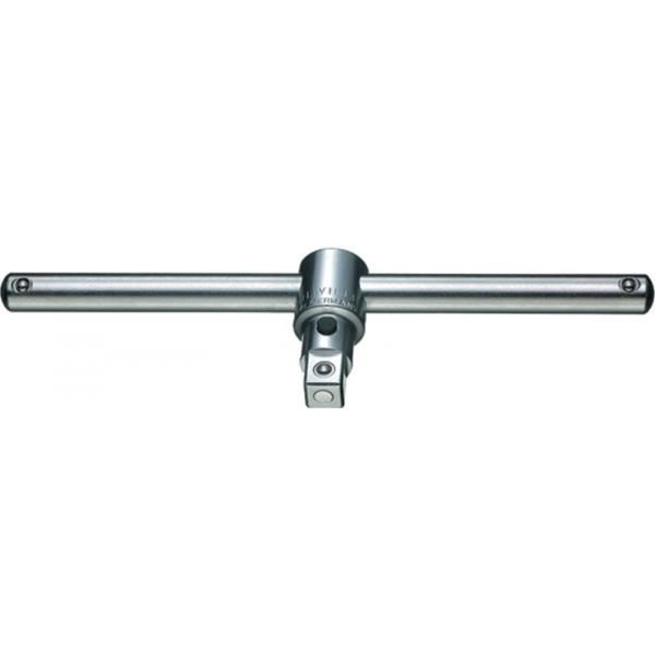 425QR 3/8" SLIDING T-HANDLE WITH QUICK-RELEASE                   