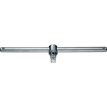 506QR 1/2" SLIDING T-HANDLE WITH QUICK-RELEASE                    