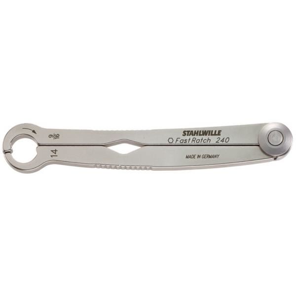 240 8-5/16 RATCHET WRENCHES FASTRATCH              