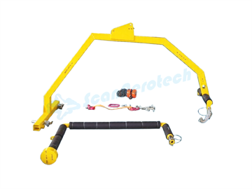 SPL-2429 Sling Eqpt - Thrust Rev, CFM56-7