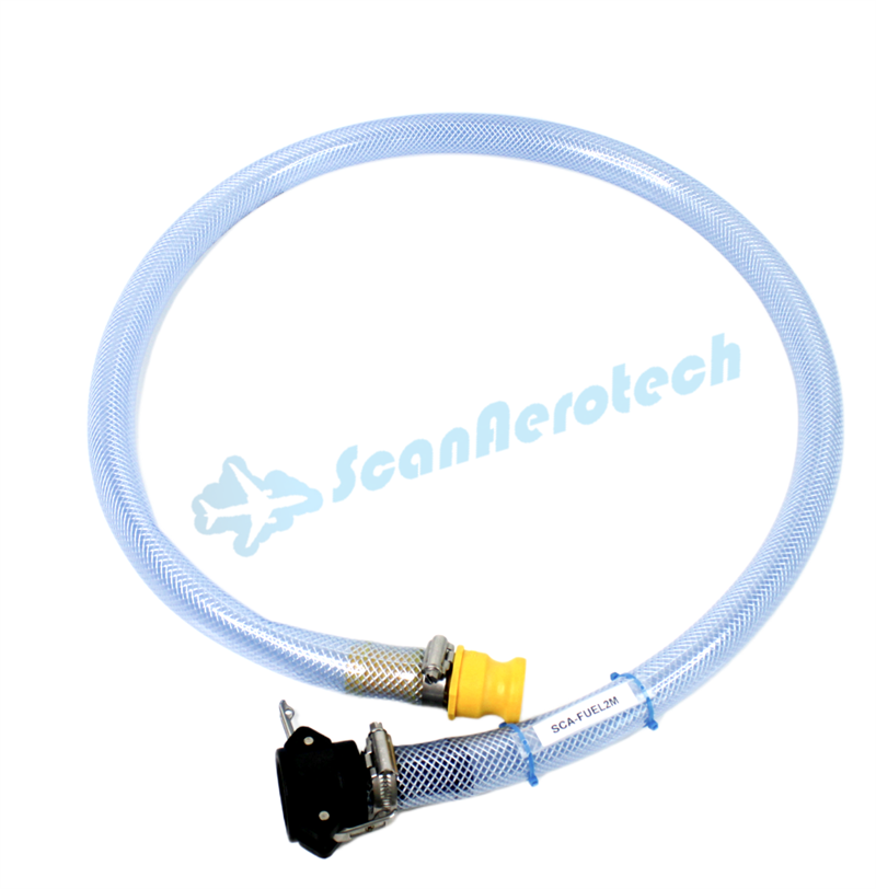 1,5M HOSE EXTENSION FOR FUEL/WATER DRAIN TOOL 