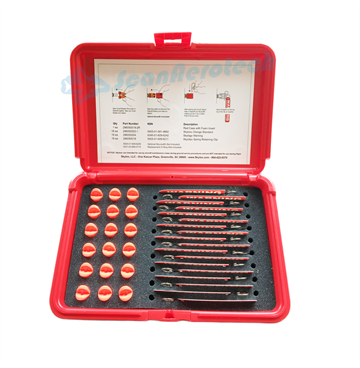 SKYLOX 18 SKYKIT ACCOUNTABILITY KIT