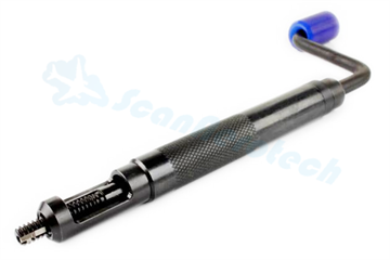 5/16-24 Unified Fine Tangless Hand Prewinder Tool